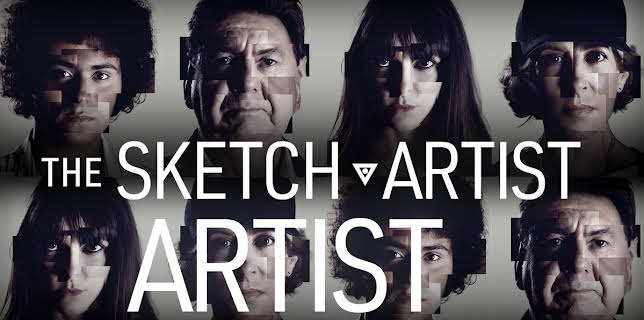 The Sketch Artist