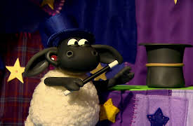 Learning Time with Timmy: Season 1: Show Time