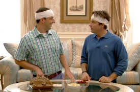 Arrested Development: Episode 8