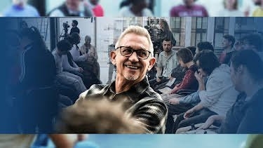 12:10 AM: The Assembly (S1 E4) (S1) | ITV4 | 1/14 2026