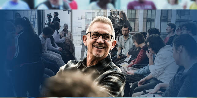 11:50 PM: The Assembly (S1 E4) (S1) | ITV4 | 11/27 2025