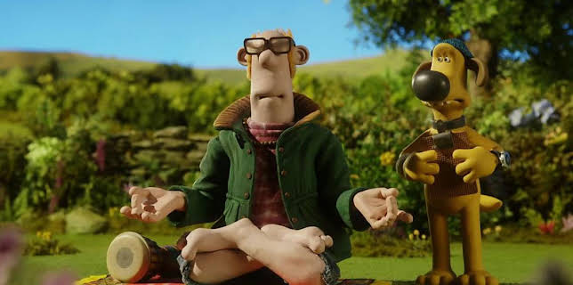 6:40 PM: Seonaidh | Shaun the Sheep (S5) | BBC Alba | 1/14 2026