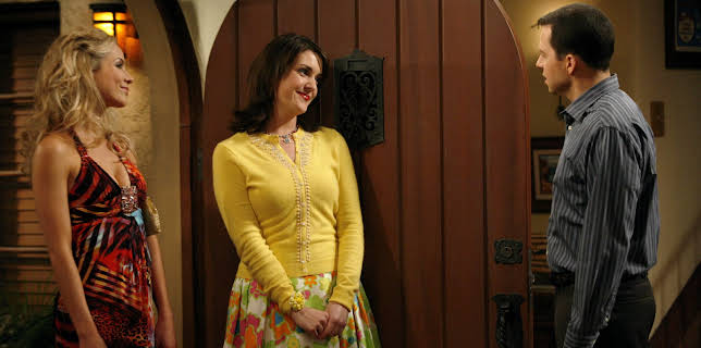 14:50: Two and a Half Men (S5 E14) (S5) | MAX | 12/31 2025