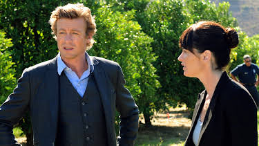 13:35: The Mentalist (S3 E9) (S3) | TV6 | 5/11 2026