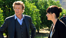The Mentalist (S3 E9)