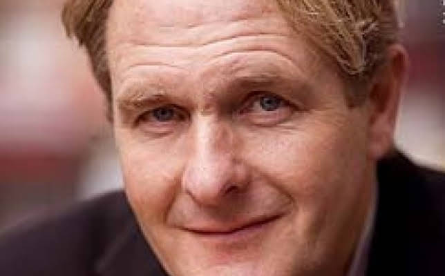 Robert Bathurst