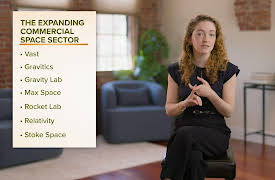 The Future of Space Exploration: Innovating the New Space Frontier