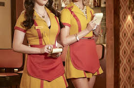 2 panka tjejer: 1. And How They Met