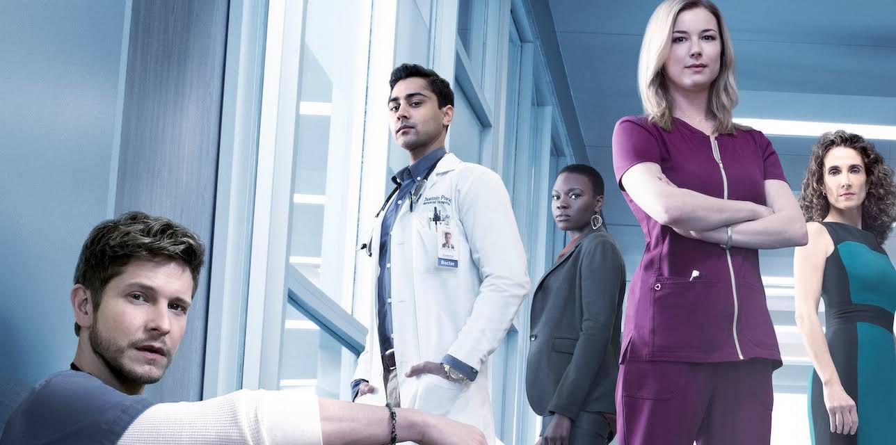The Resident