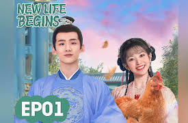 New Life Begins: Episode 1