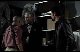 Morir en Martes season-1: Morir en Martes Capítulo 10