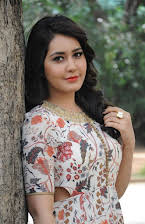 Raashi Khanna as 