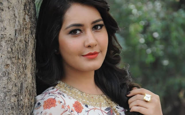 Raashi Khanna