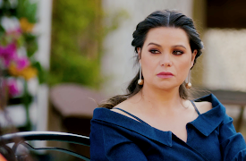 Jamila Season 1: Episode 25