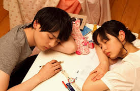 Mischievous Kiss: Introduction of Love Exam