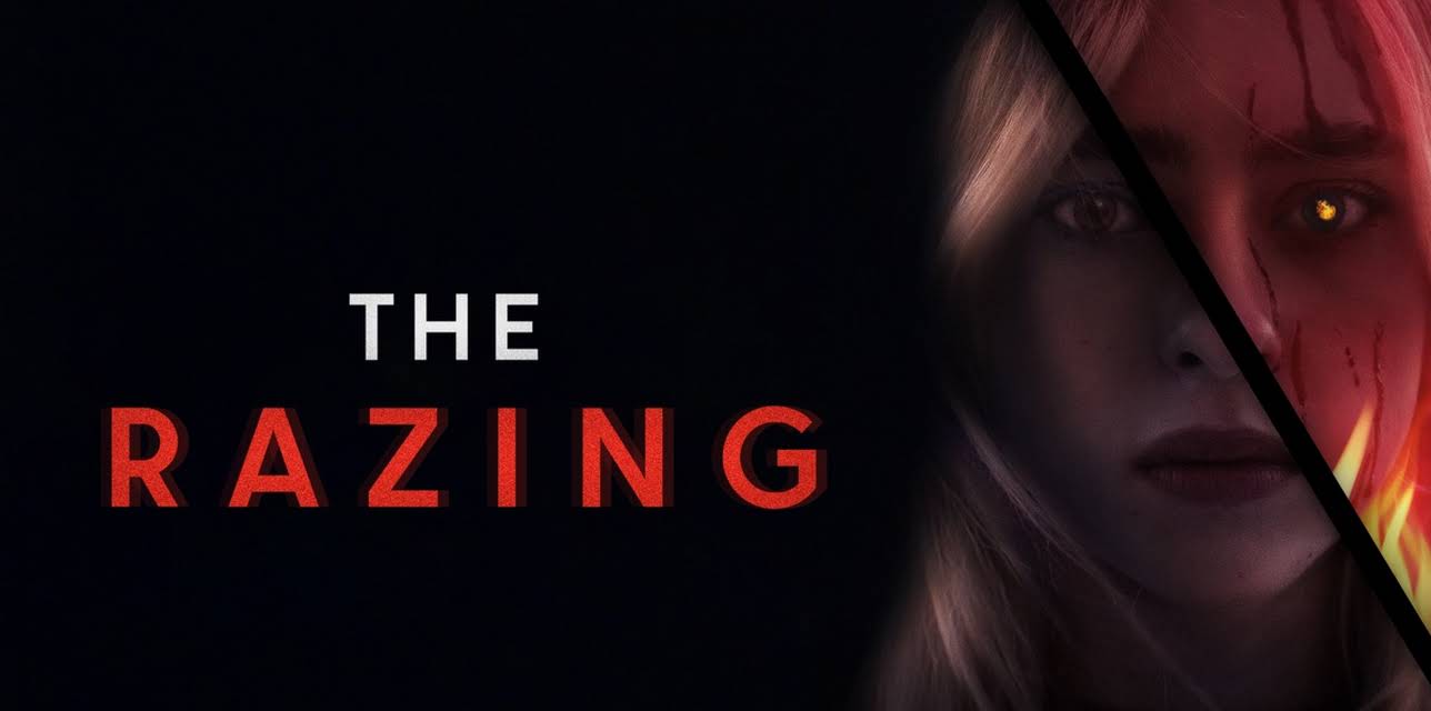 The Razing (2022)