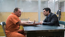 Law & Order: Special Victims Unit (S16 E12)