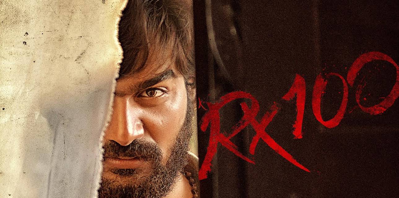 RX100 (2018)