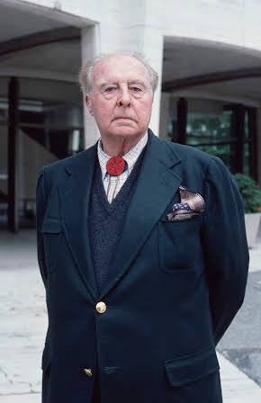 John Houseman as 