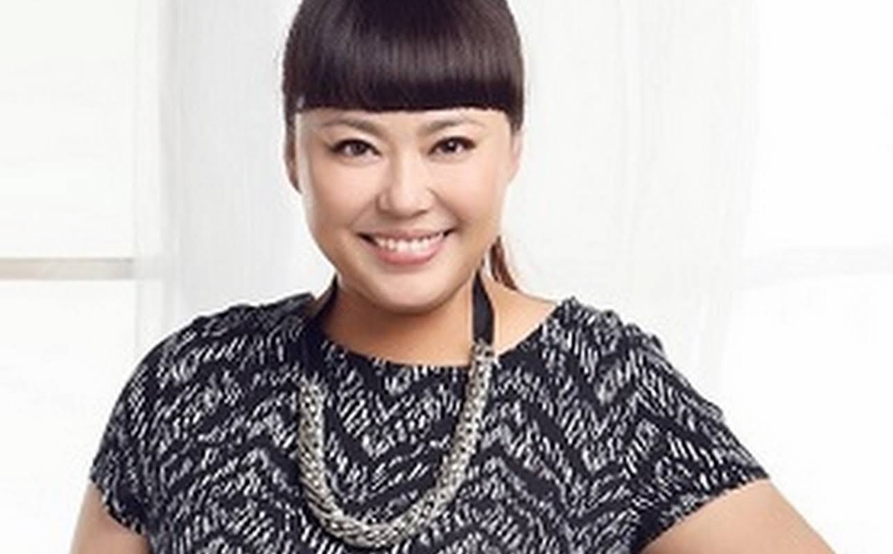 Jingjing Li