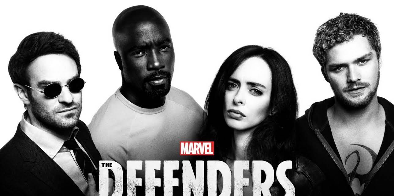 The Defenders