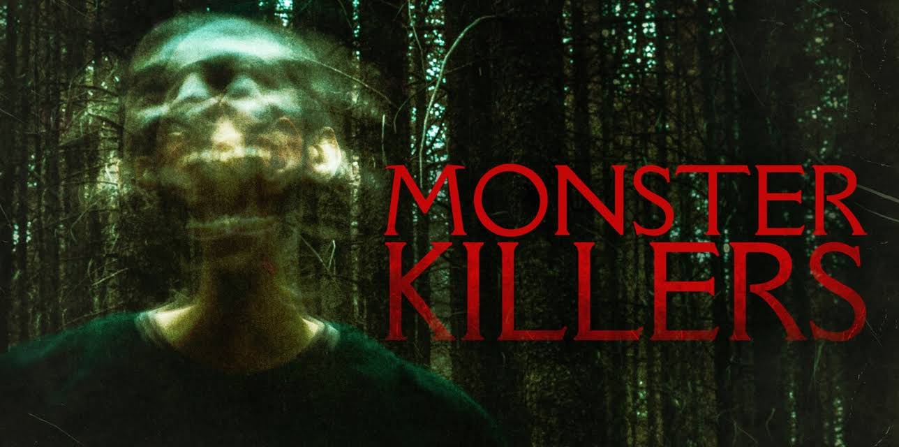 Monster Killers (2020)