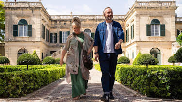 12:05 AM: The Madame Blanc Mysteries (S2 E7) (S2) | 5 Select | 6/18 2026