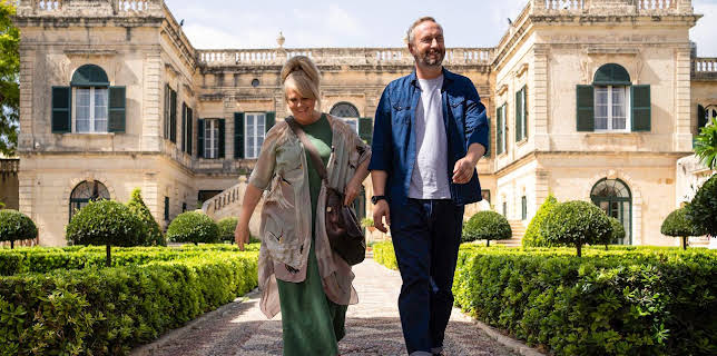 3:00 PM: The Madame Blanc Mysteries (S2 E7) (S2) | Channel 5 | 1/20 2026