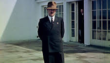 Hitlers Hofstaat