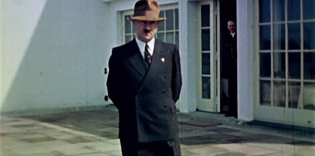 12:45: Hitlers Hofstaat | ZDFinfo | 1/21 2026