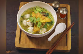 Back to the Streets: Jakarta: Wok On