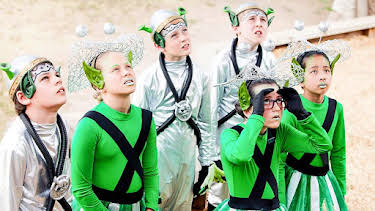 5:20 PM: Little Lunch (S1) | CBBC | 1/7 2026