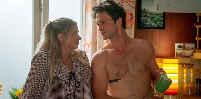 14:10: Rote Rosen (4308) | Das Erste | 3/25 2026