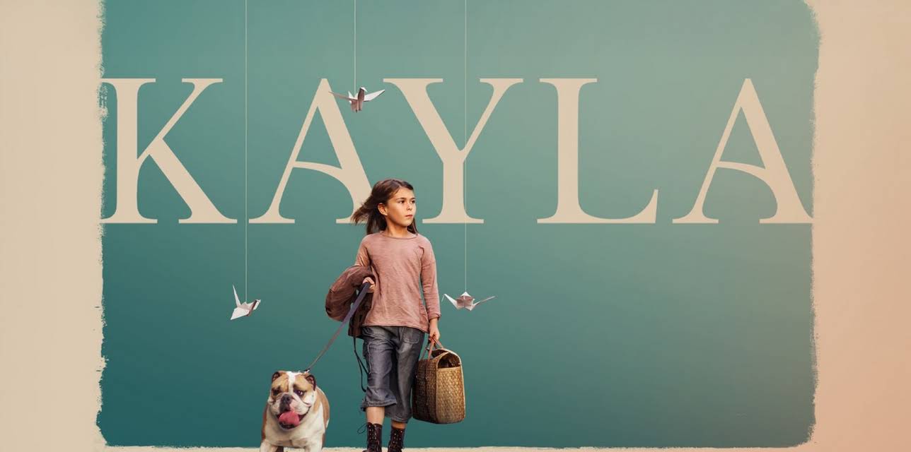 Kayla (2020)