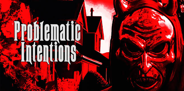 Problematic Intentions (2024)