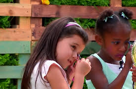 The Secret Life of Kids, Season 1: First Day of School