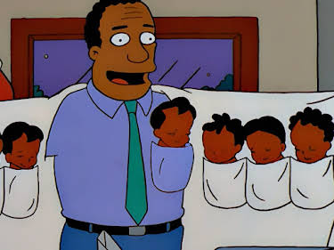 21:05: Die Simpsons | ProSieben Maxx | 6/16 2026