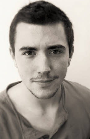 Russell Crous as 