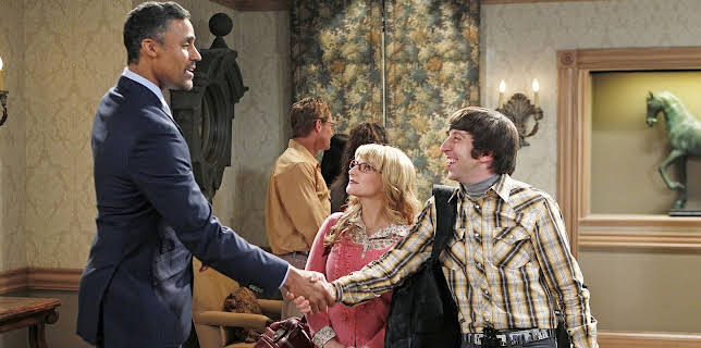 11:35: The Big Bang Theory | ProSieben | 3/20 2026