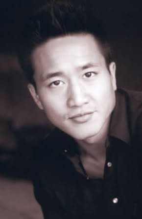 Terry Chen as 