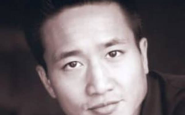 Terry Chen