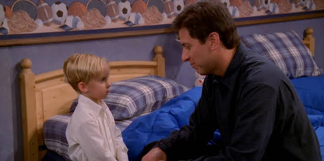 7:50 AM: Everybody Loves Raymond | Channel 4 | 11/28 2025