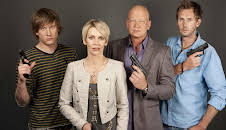 K11 - Kommissare im Einsatz