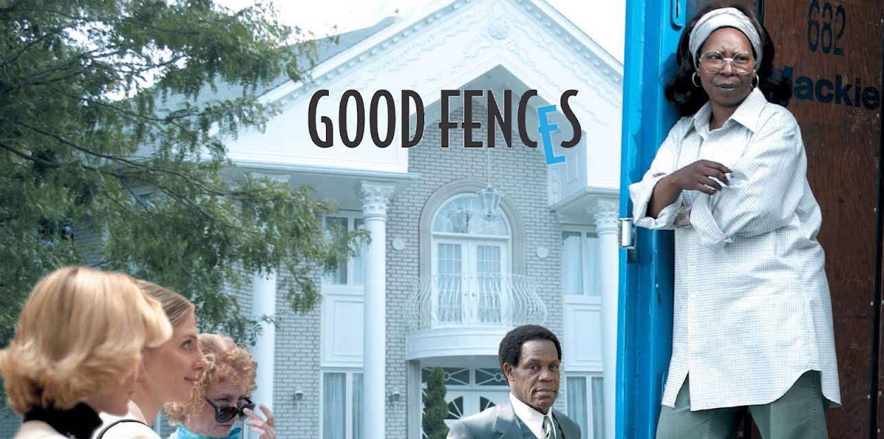 Good Fences (2003)