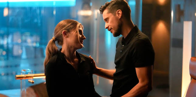 09:40: Quantum Leap (S2 E2) (S2) | TV6 | 2/8 2026