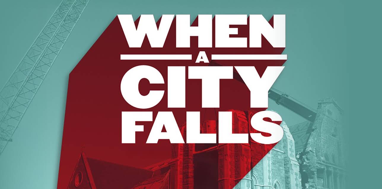When A City Falls (2011)