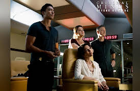 Criminal Minds: Beyond Borders, Season 1: Citizens of the World