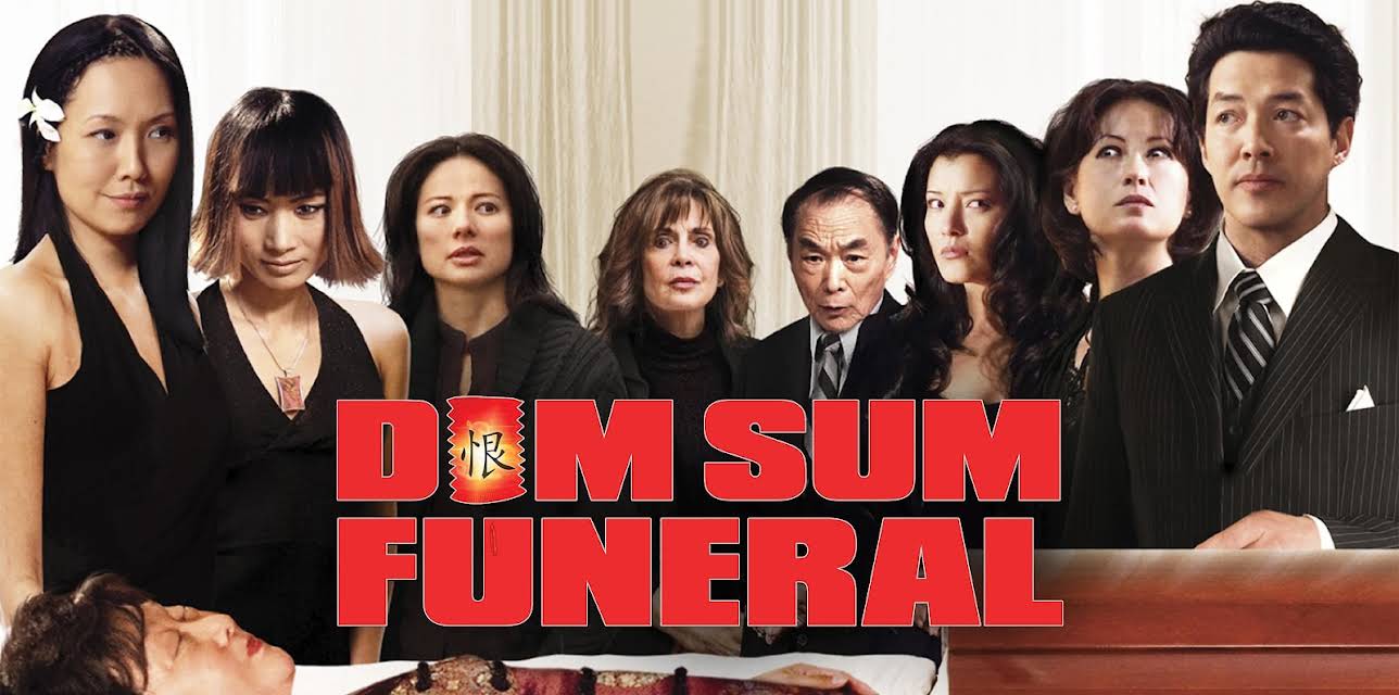 Dim Sum Funeral (2020)