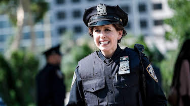 2:30 PM: Brooklyn Nine-Nine | E4 | 8/14 2026