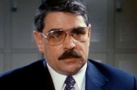 Unsolved Mysteries: Original Robert Stack Episodes: Episode: 6